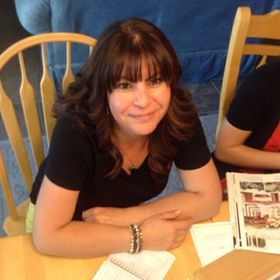 Profile Picture of Melissa Gregory (@melgreg26) on Pinterest