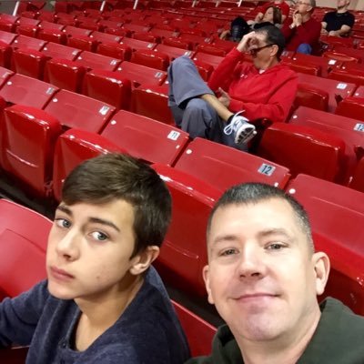 Profile Picture of Glen Carpenter (@topdwg) on Twitter