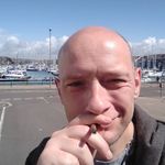 Profile Picture of Edwin Saunders (@edwinsaunders46) on Instagram