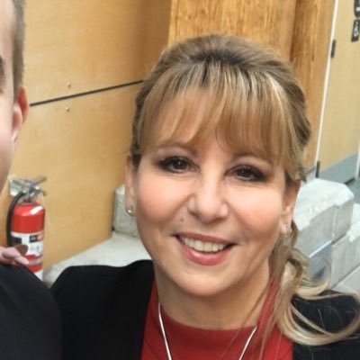 Profile Picture of Dianne Watts (@DianneWatts4BC) on Twitter