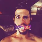 Profile Picture of Adam Randall (@adamtheo2.0) on Instagram