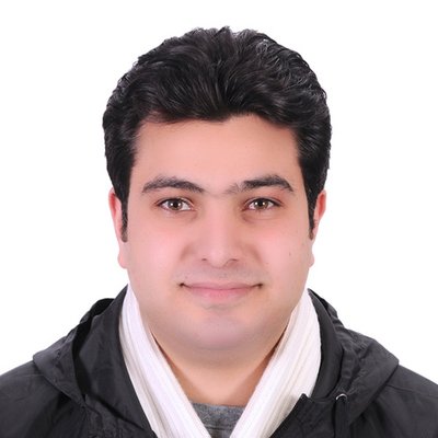 Profile Picture of Nader Iskander Selim (@eng_naderselim) on Twitter