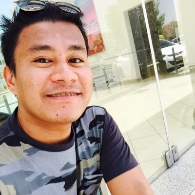 Profile Picture of Mark Jayson Velez (@MarkJaysonVele1) on Twitter