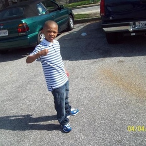 Profile Picture of Melvin Wyatt (@299894874) on Myspace