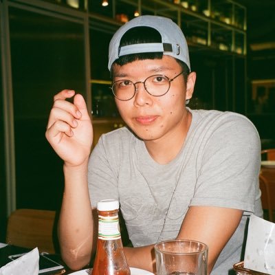 Leon Gouk - Twitter Profile Picture of Leon Gouk (@spacerangerrrrr) on Twitter