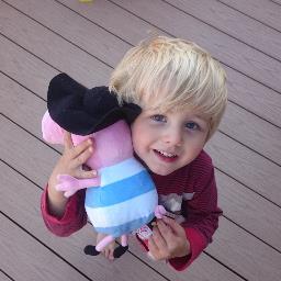 Profile Picture of Jonathan Addison (@samstumourfund) on Twitter