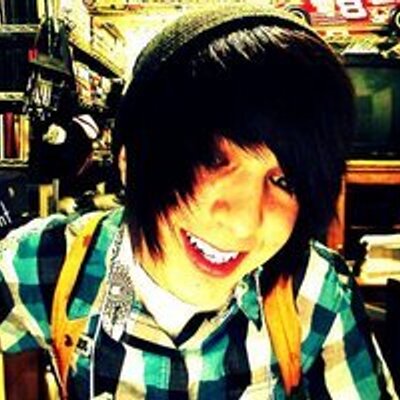 Profile Picture of Kyle Longpoint (@Kyle_LongPoint) on Twitter