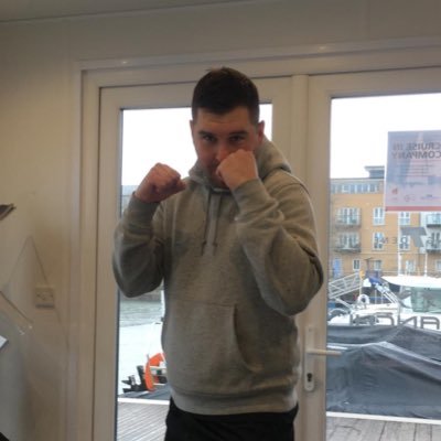 Profile Picture of Jason Rowles (@jasonrowles10) on Twitter