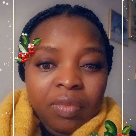 Profile Picture of Abimbola Abaniwonda (@aabaniwonda) on Poshmark
