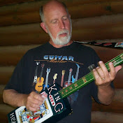 Profile Picture of Ken Hale (@kenhale4990) on Youtube