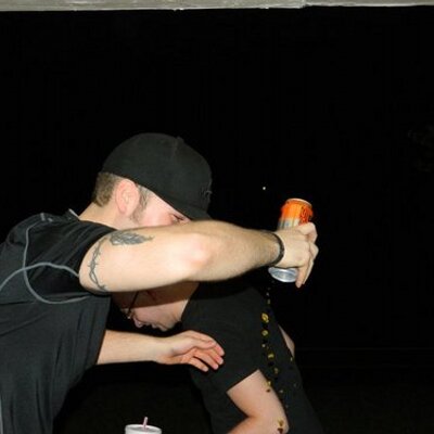 Profile Picture of Tyler Pippin (@forealbruhbruh) on Twitter