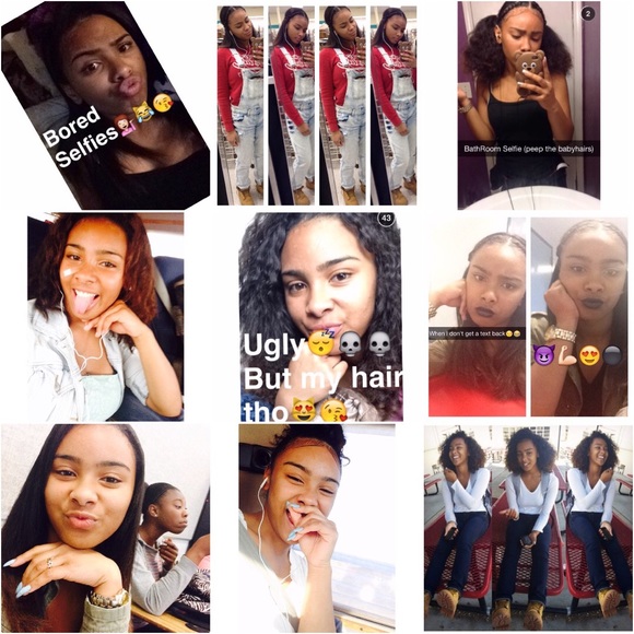 Profile Picture of Teiko Dixson (@honeeydippeed) on Poshmark