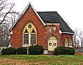 Profile Picture of Wesley Chapel (Hopetown, Ohio)on Wikipedia