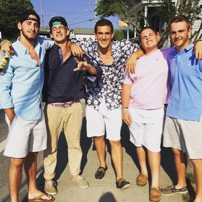 Profile Picture of Chris Stenquist (@cstenquist7) on Twitter