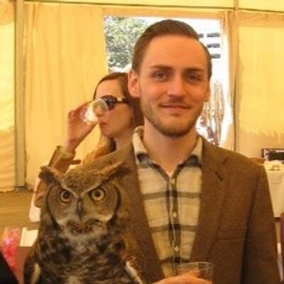 Profile Picture of Douglas Steimle (@douglassteimle) on Twitter