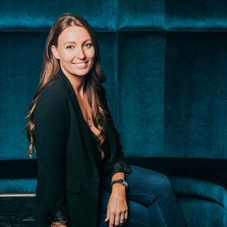 Profile Picture of Amanda Jones (@amandadjones21) on Instagram