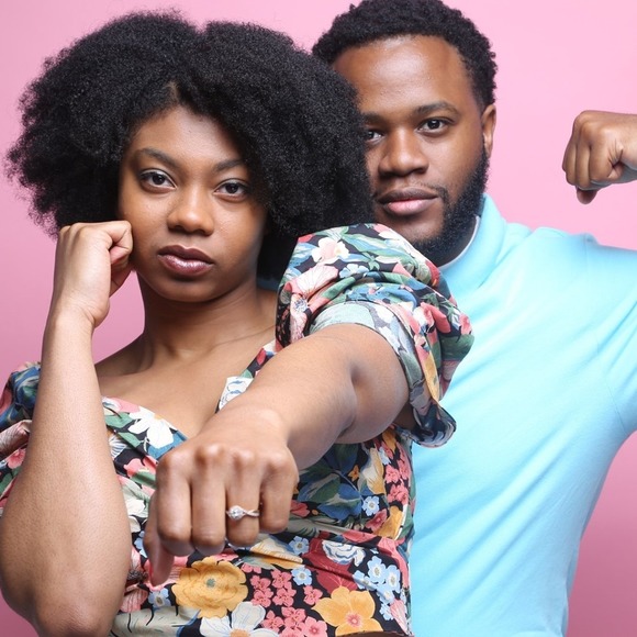 Profile Picture of Taweh Anderson (@andert7) on Poshmark