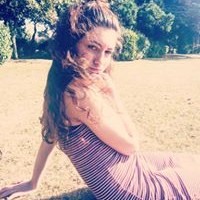 Profile Picture of Aliyah Rofail (@aliyah-rofail) on Quora
