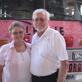 Profile Picture of Nancy Hunt (@nancyhunt1) on Pinterest