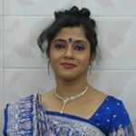 Profile Picture of Swati Banerjee (@swati.banerjee.1238) on Instagram