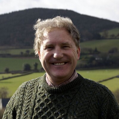 Profile Picture of Paul Moulton (@paulgmoulton) on Twitter