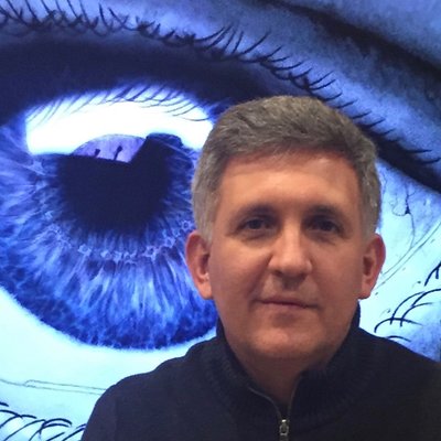 Profile Picture of Julio Martinez (@JulioMTNeuro) on Twitter