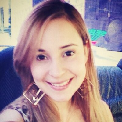 Profile Picture of Lucia Lugo (@lucialugo) on Twitter