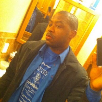 Profile Picture of Cory Fields (@CoryDCor) on Twitter