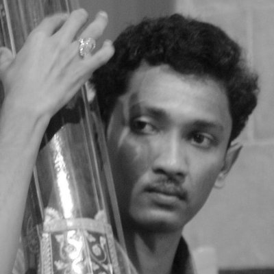 Profile Picture of Ashwani Kumar N K R (@ashwanibejai) on Twitter