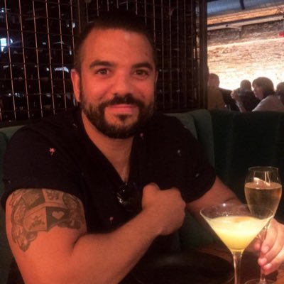 Carl Hart - Twitter Profile Picture of Carl Hart (@@C_loHart) on Twitter