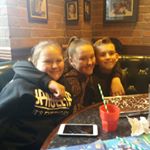 Profile Picture of Kerrie Rourke (@kerrierourke) on Instagram