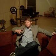 Profile Picture of Anthony Neal (@antoniusnealius) on Pinterest