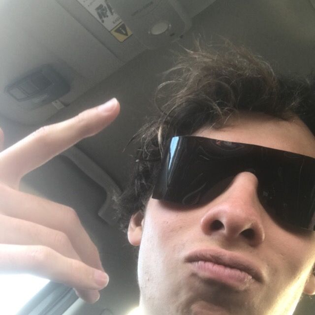 Profile Picture of andreasmason (@andreasmason_) on Tiktok