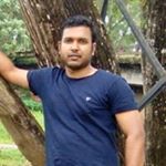 Profile Picture of Jayanth Nair (@jayanthnair) on Instagram