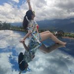 Profile Picture of Frances Zhang (@frances__zhang) on Instagram