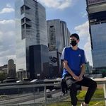 Isaac Martinez🌴 - Instagram Profile Picture of Isaac Martinez🌴 (@isaac_martinez__) on Instagram