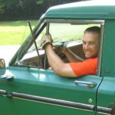 Profile Picture of Bryan Kilday (@BryanKilday) on Twitter