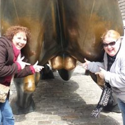 Profile Picture of Dawn Duval (@DuvalDawn) on Twitter