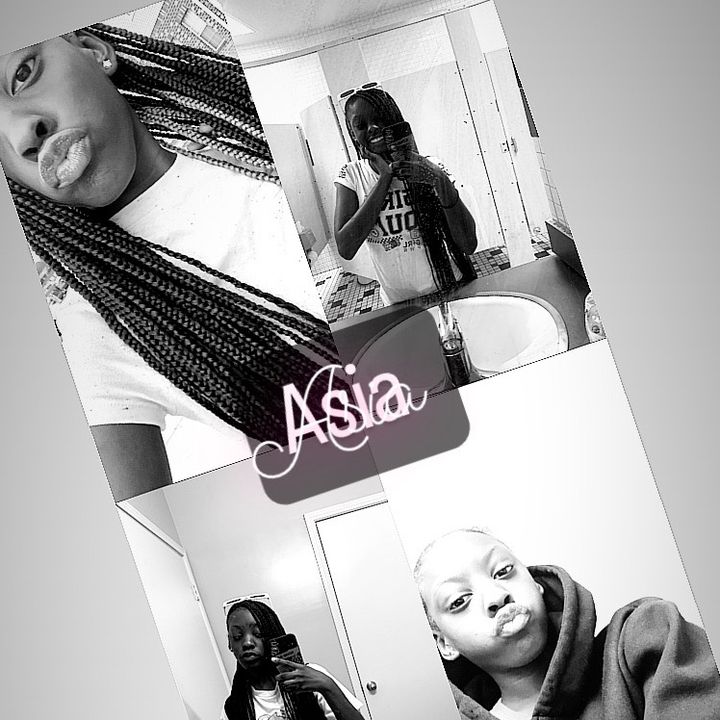 Profile Picture of 💋 (@asiaadams761) on Tiktok