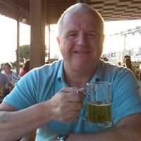 Profile Picture of Kim Howells (@KimHowells58) on Twitter