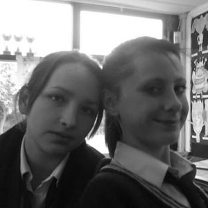 Profile Picture of Kirsty Gregory (@miss_minnie_mosha) on Myspace