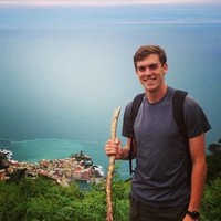 Profile Picture of Matthew Richter (@matthew-richter-10) on Quora