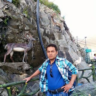 Profile Picture of Gholam Karimi (@Gholam-Karimi) on Facebook