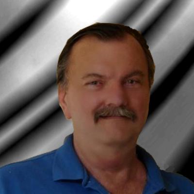 Profile Picture of Richard Friedle (@RickerRack) on Twitter