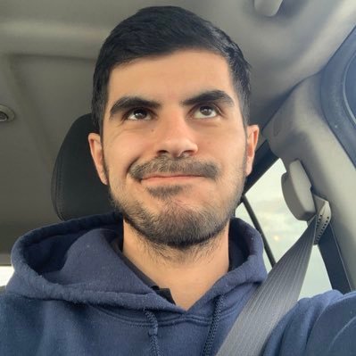 Profile Picture of Eric Gonzales (@ergo3437) on Twitter
