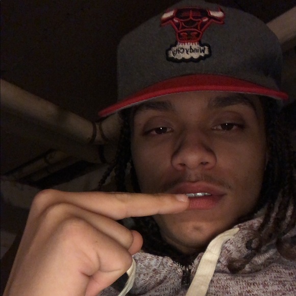 Profile Picture of John Rivera (@jaythegod050) on Poshmark