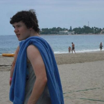 Profile Picture of Justin Jacques (@J_Jacques14) on Twitter