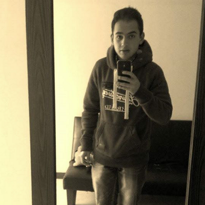 Harry Peña Camargo - Twitter Profile Picture of Harry Peña Camargo (@harry_camargo) on Twitter