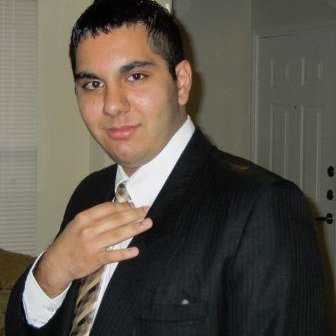 Profile Picture of Hossein Alizadeh (@Hezzee) on Twitter