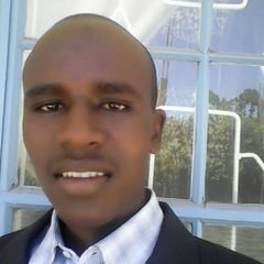 Profile Picture of Isaac Moses (@isaacmoses492) on Twitter